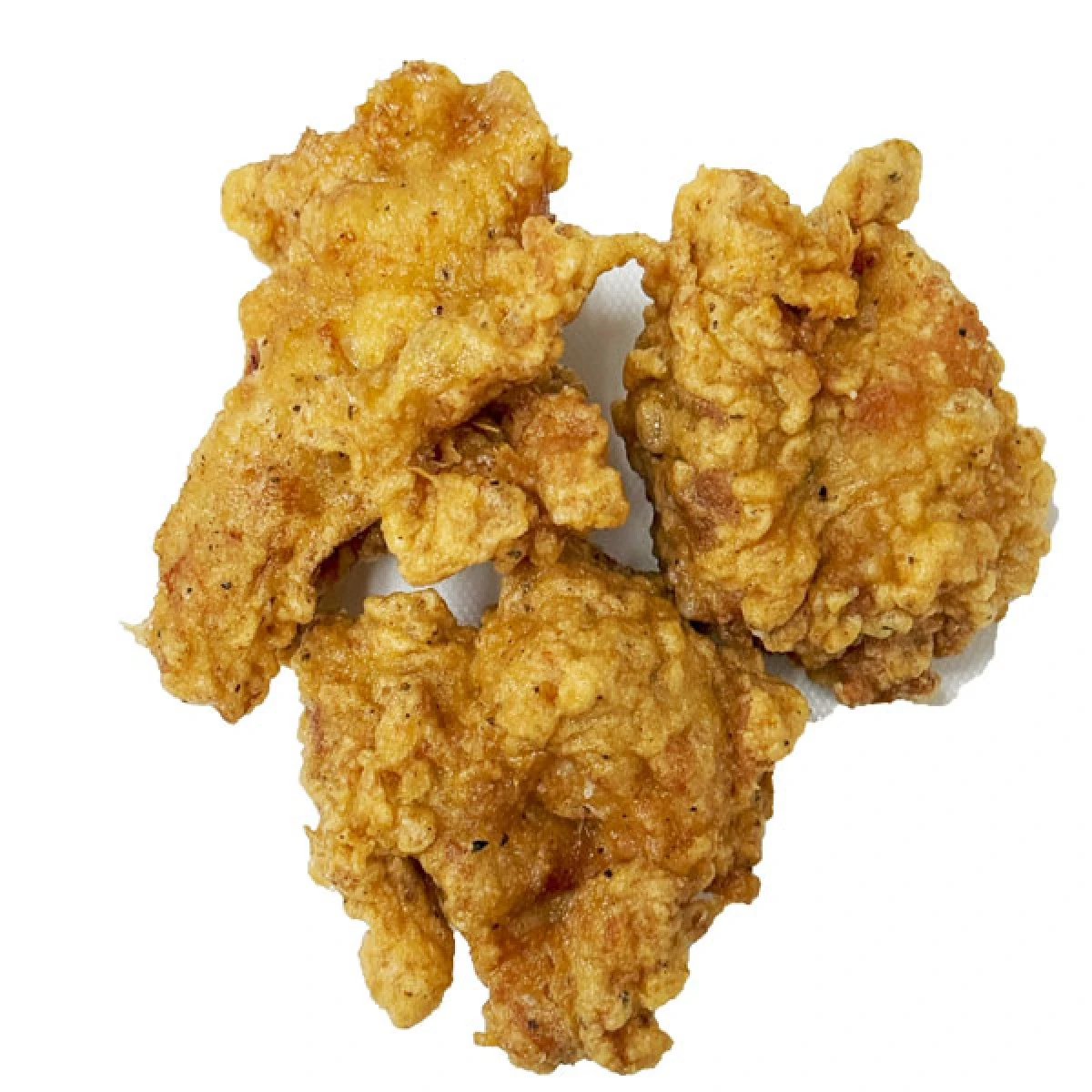 単品の唐あげ（中1コ）