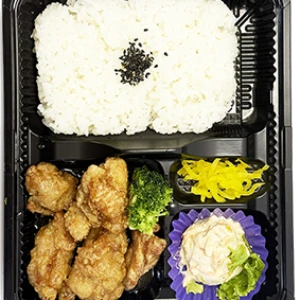 レモンどり（ライス小）